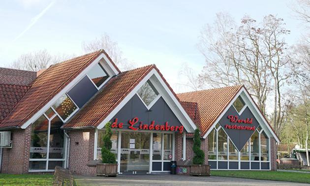 Vechtdalhuisje 16 オンメン エクステリア 写真
