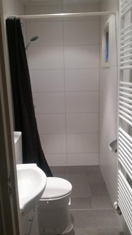 Vechtdalhuisje 16 オンメン エクステリア 写真