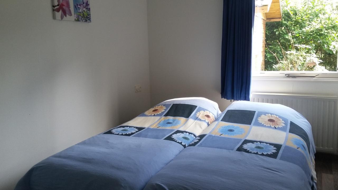 Vechtdalhuisje 16 オンメン エクステリア 写真