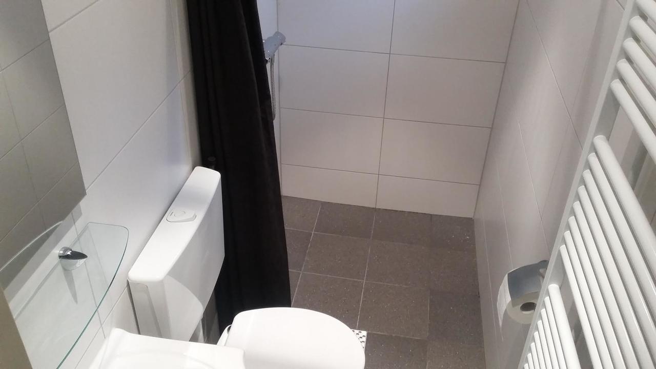 Vechtdalhuisje 16 オンメン エクステリア 写真